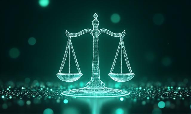 Protecție legală și AI