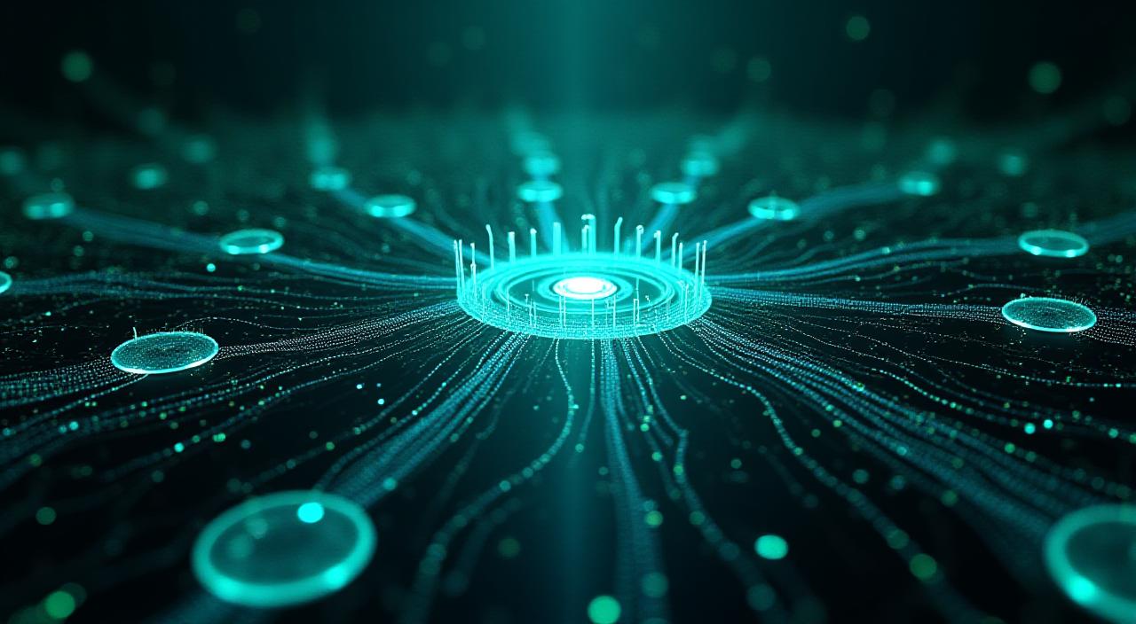 Arhitectură AI personalizată pentru business